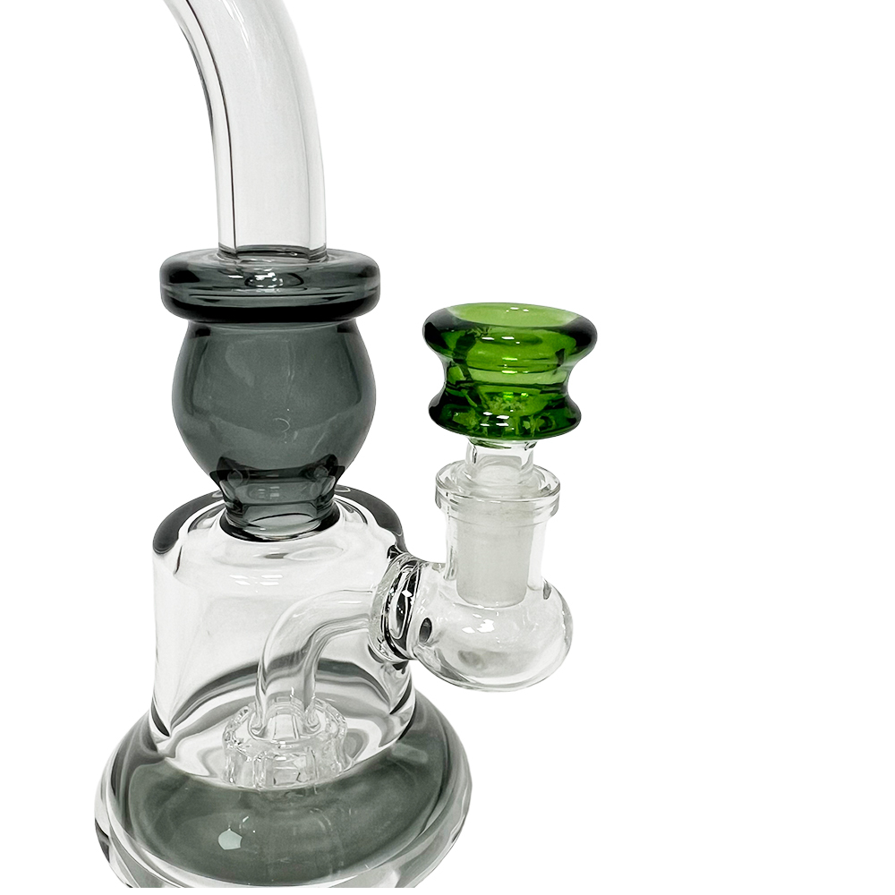 Wholesale Bong Bowls Manufacturer 14mm Classic Glass Bowl Slide in Stock