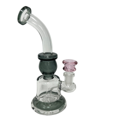 Wholesale Bong Bowls Manufacturer 14mm Classic Glass Bowl Slide in Stock