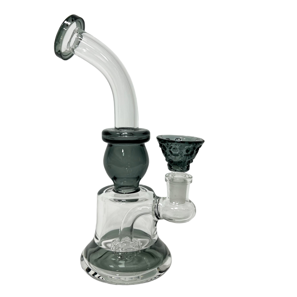 Wholesale Bong Bowls Manufacturer 14mm Classic Glass Bowl Slide in Stock
