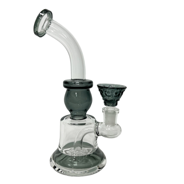 Wholesale Bong Bowls Manufacturer 14mm Classic Glass Bowl Slide in Stock