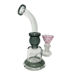 Wholesale Bong Bowls Manufacturer 14mm Classic Glass Bowl Slide in Stock