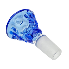 Wholesale Bong Bowls Manufacturer 14mm Classic Glass Bowl Slide in Stock