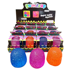 Wholesale Hot Selling Stress-relief Toys NEEDOH Gumdrop Squishy Toys