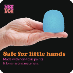 Wholesale Hot Selling Stress-relief Toys NEEDOH Gumdrop Squishy Toys