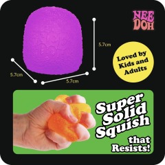 Wholesale Hot Selling Stress-relief Toys NEEDOH Gumdrop Squishy Toys