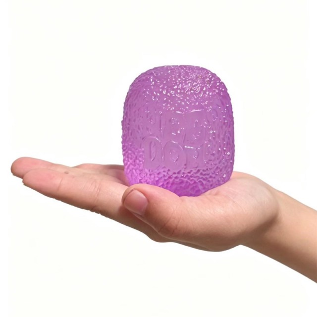 Wholesale Hot Selling Stress-relief Toys NEEDOH Gumdrop Squishy Toys