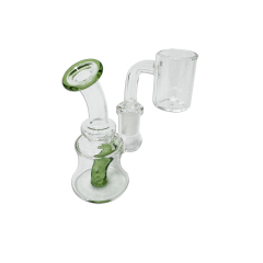 Wholesale 4.3" Dab Rig Set in Stock