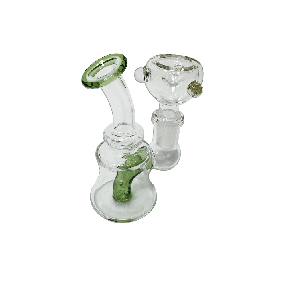 Wholesale 4.3" Dab Rig Set in Stock