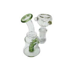 Wholesale 4.3" Dab Rig Set in Stock