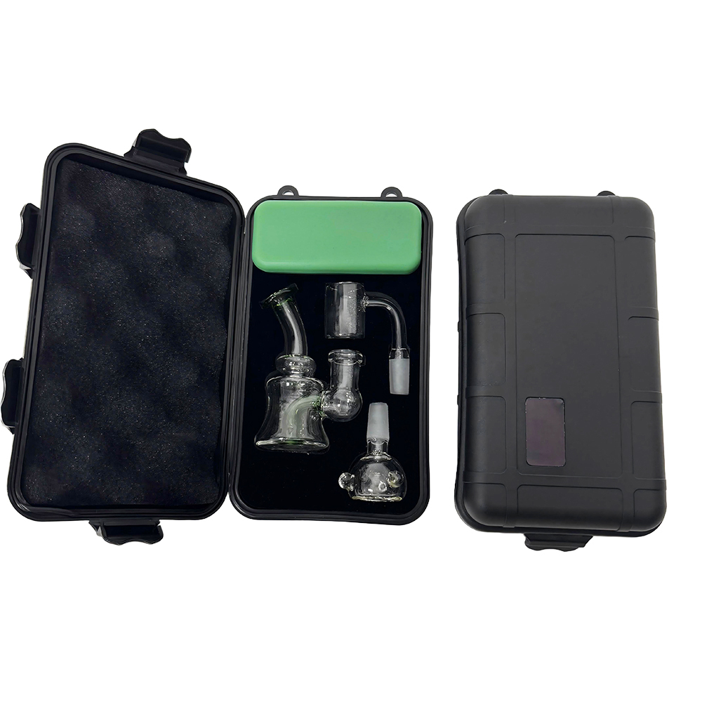 Wholesale 4.3" Dab Rig Set in Stock