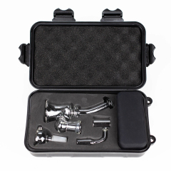 Wholesale 4.3" Dab Rig Set in Stock