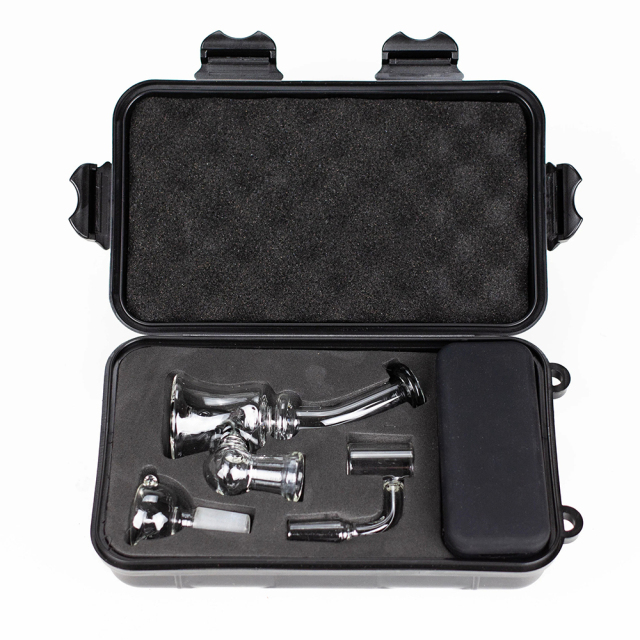Wholesale 4.3" Dab Rig Set in Stock