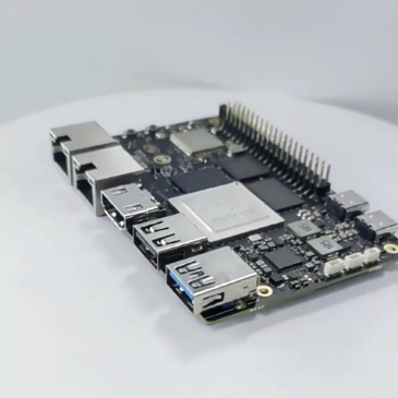 Banana BPI-M7 core board RK3588 open-source hardware development board ARM single-board computer