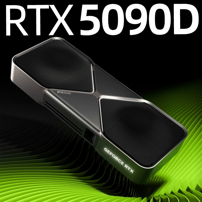 NVIDIA RTX 5090 32G original factory 50 series new product release 5080 graphics card AI computing graphics computing reference design graphics card