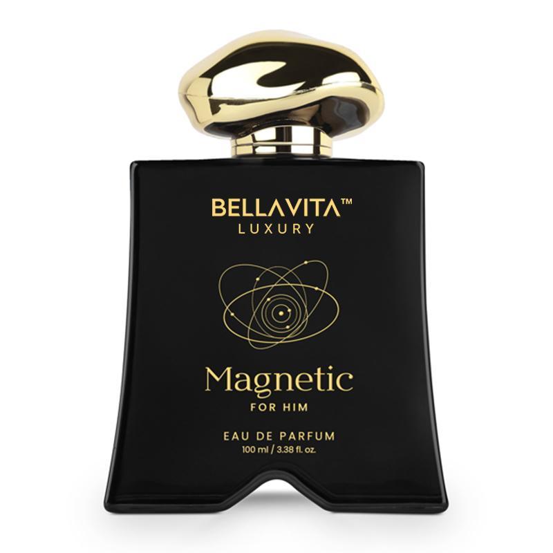 Magnetic for Him
