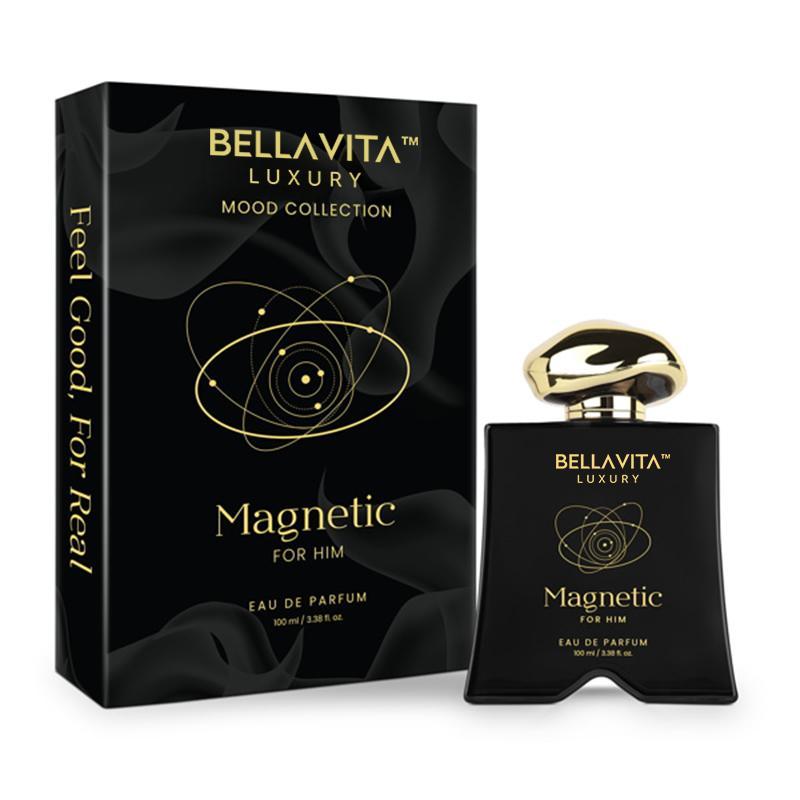 Magnetic for Him
