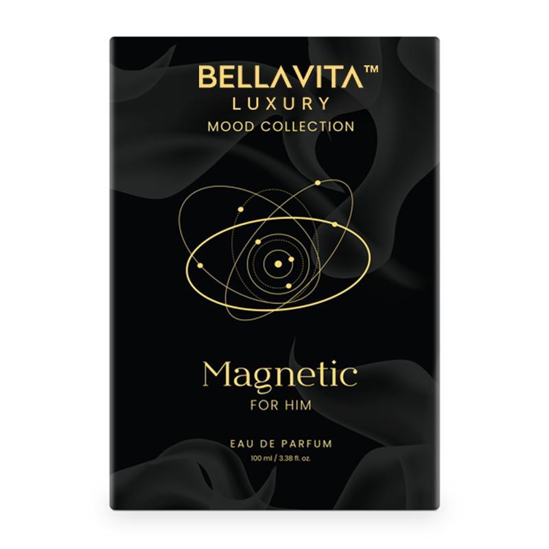 Magnetic for Him