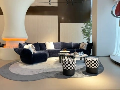 Petal Sofa,Petal Sofa