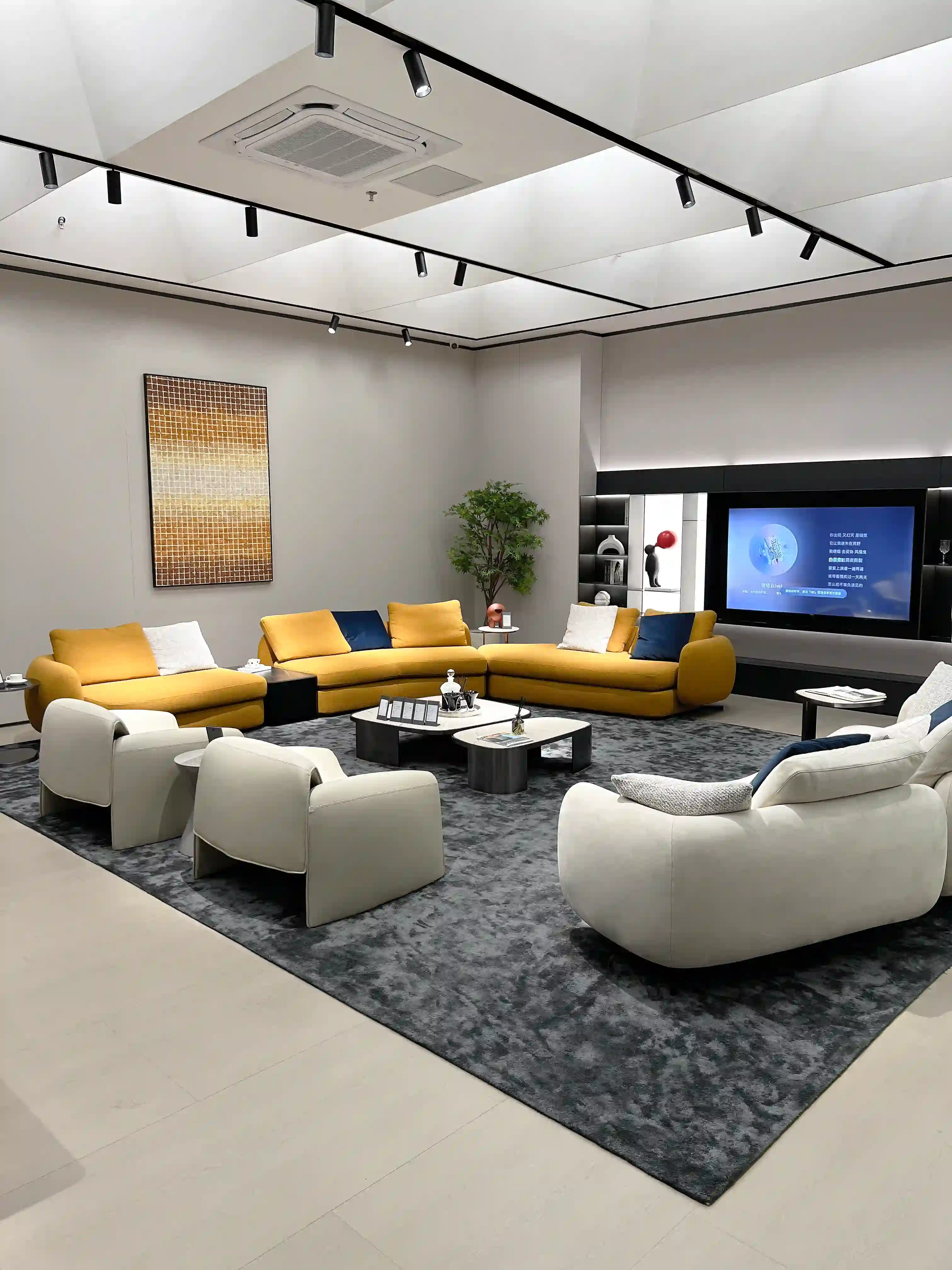 Saint-Germain Sofa,Saint-Germain Sofa
