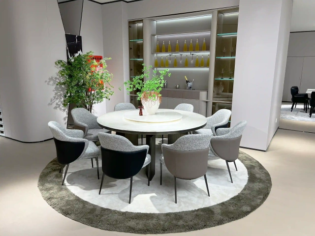 Natural Marbl Dining Table Set,natural marbl dining table set