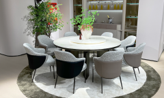 Round Table & Chair,Round Table & Chair
