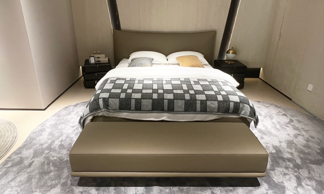Chanle Bed,Chanle Bed