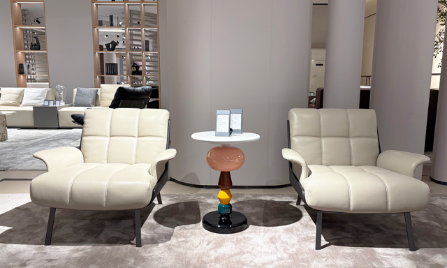 Leather Single Chair,Leather Single Chair
