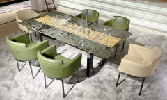 Sintered Steel Dining Table,Sintered Steel Dining Table