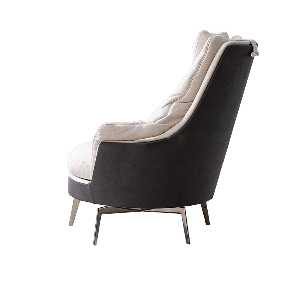 Light Arm Chair,休闲椅