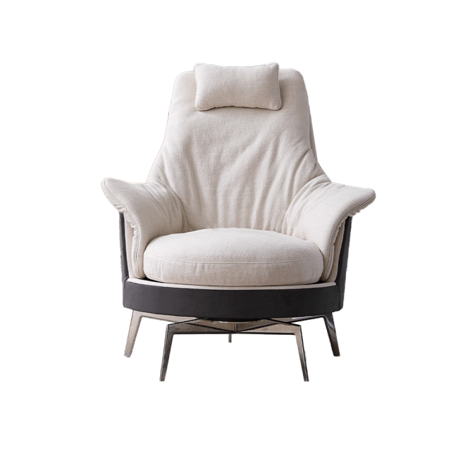 Light Arm Chair,休闲椅