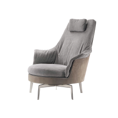 Light Arm Chair,休闲椅