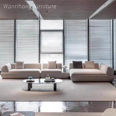 Supermoon Sofa,Supermood Sofa