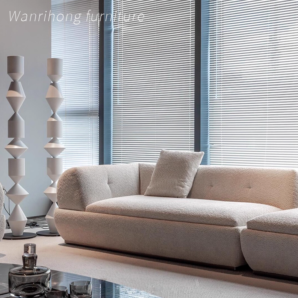 Supermoon Sofa,Supermood Sofa
