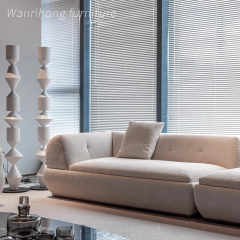 Supermoon Sofa,Supermood Sofa