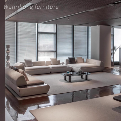 Supermoon Sofa,Supermood Sofa