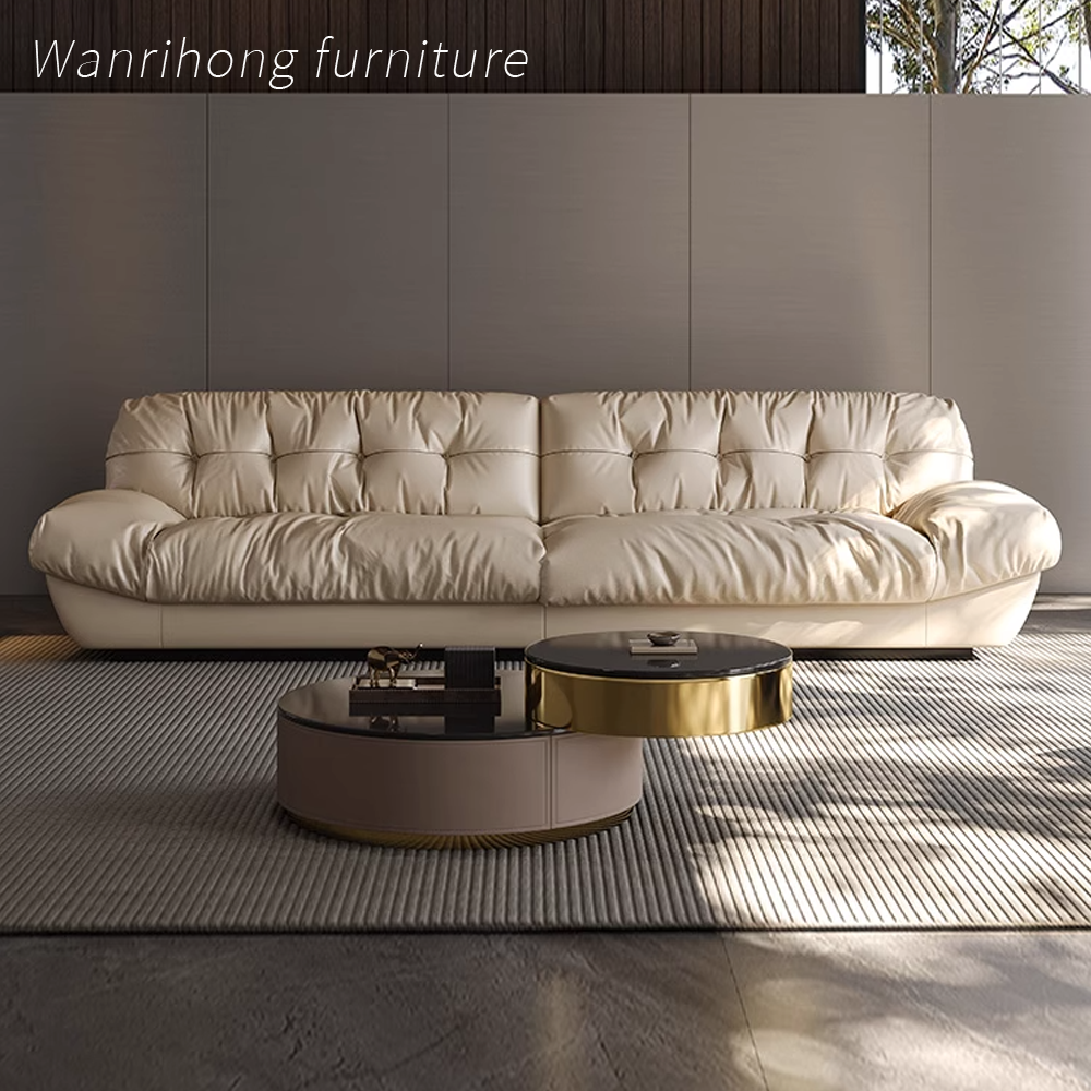 Warrin Living Room Sofa,Warrin Living Room Sofa