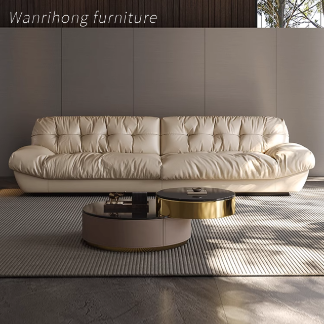 Warrin Living Room Sofa,Warrin Living Room Sofa