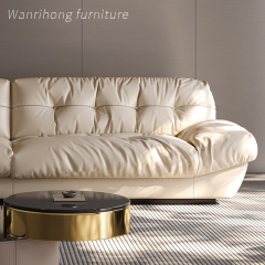 Warrin Living Room Sofa,Warrin Living Room Sofa