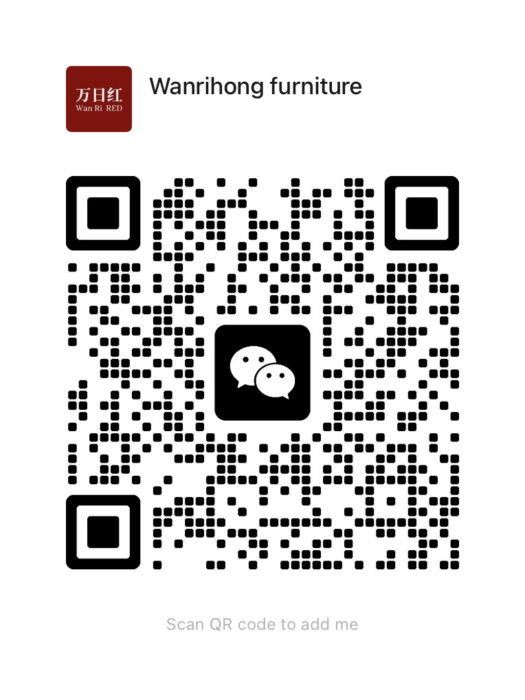 WRH WeChat