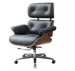 Eames Lounge Chair & Ottoman,Eames Lounge Chair & Ottoman