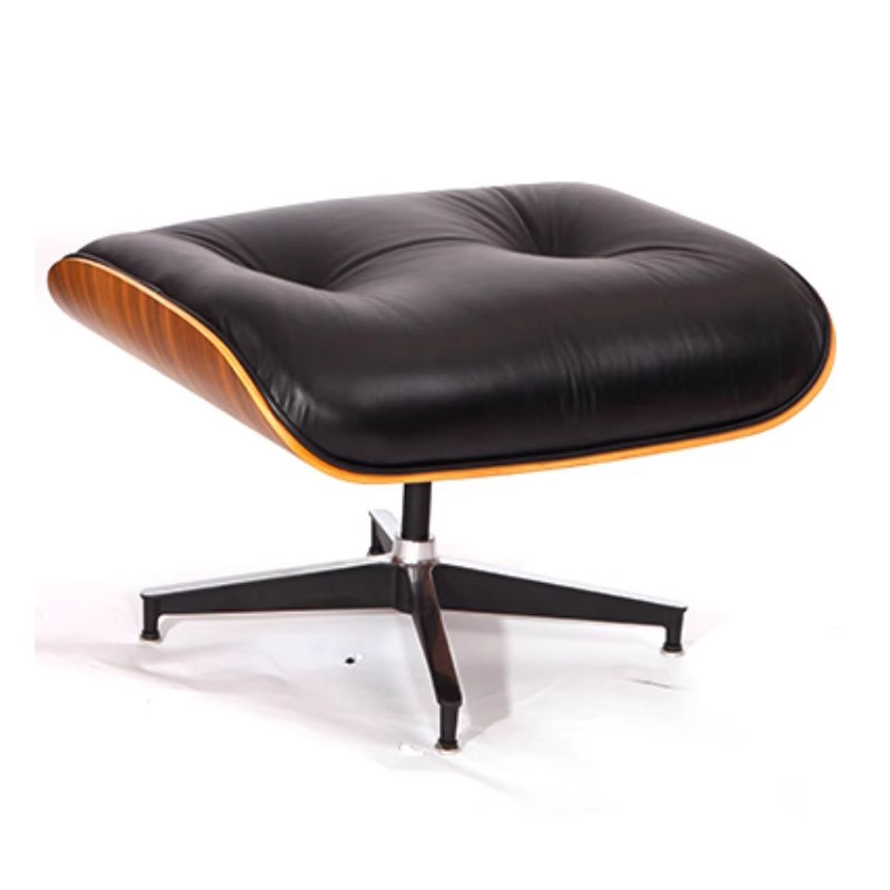Eames Lounge Chair & Ottoman,Eames Lounge Chair & Ottoman