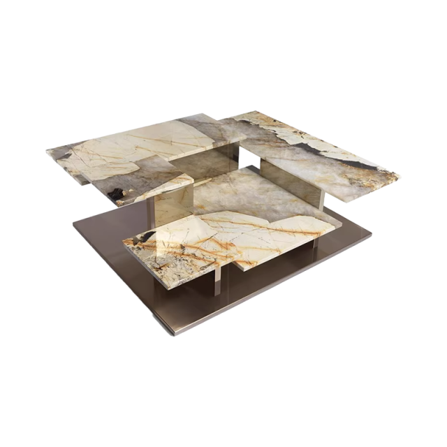 Natural Brazilian Coffee Table,Coffee table
