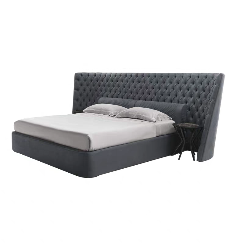 Bed-A86,Bed-A86