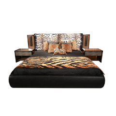 Bed-S867,Bed-S867