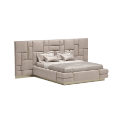 Bed,Babylon Bed