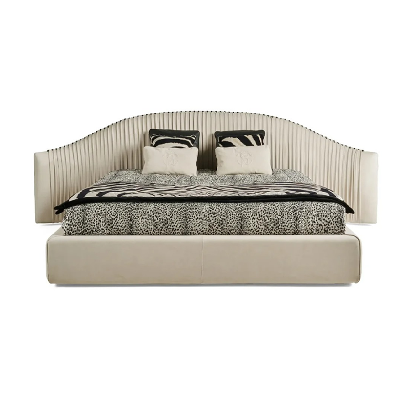 Bed-S827,Bed-S827