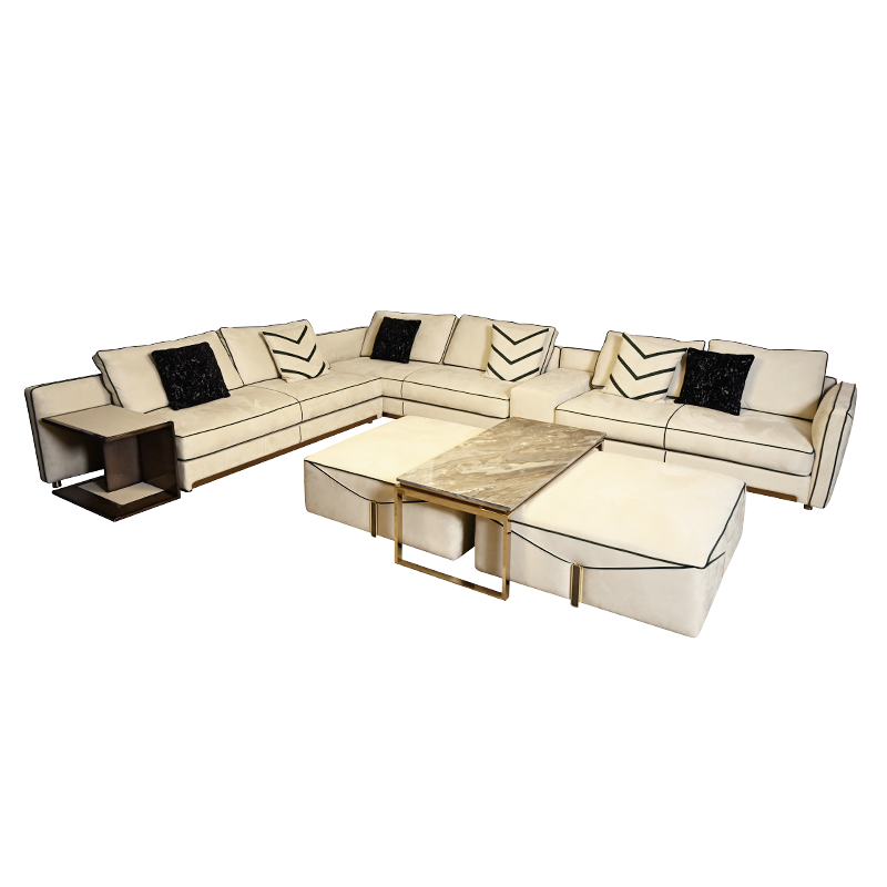 Sofa-M812,Sofa-M812