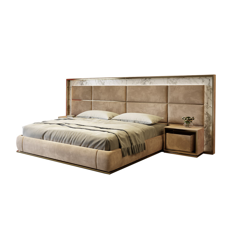 Bed-S837,Bed-S837