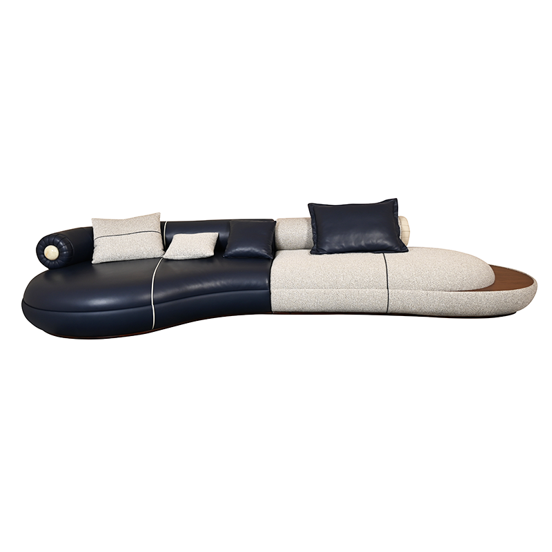 Sofa-S857,Sofa-S857
