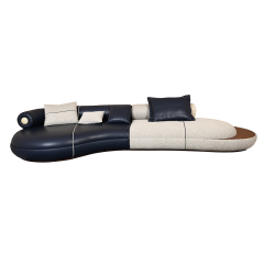 Sofa-S857,Sofa-S857